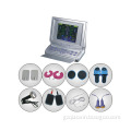 vibrating body massager equipment